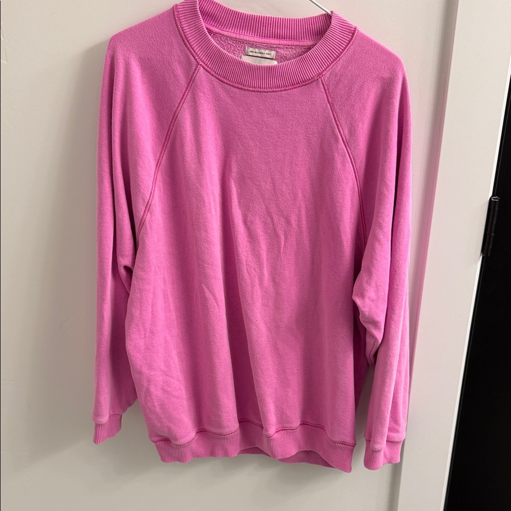 American Eagle Crew Neck